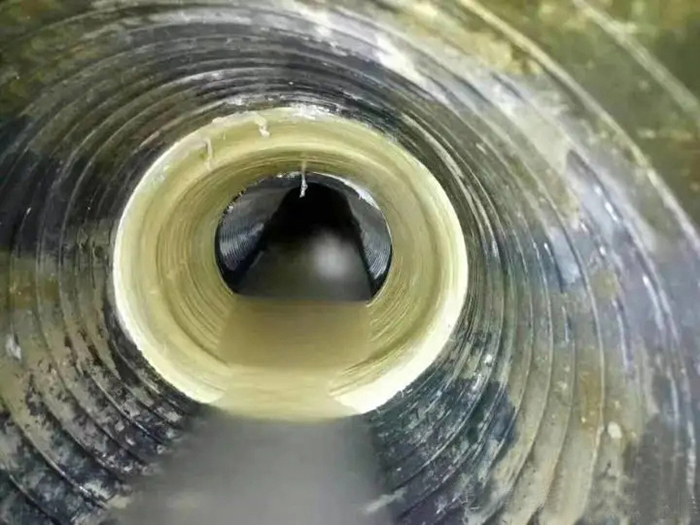 西湖内衬修复法通常适用于哪些类型的断面管道