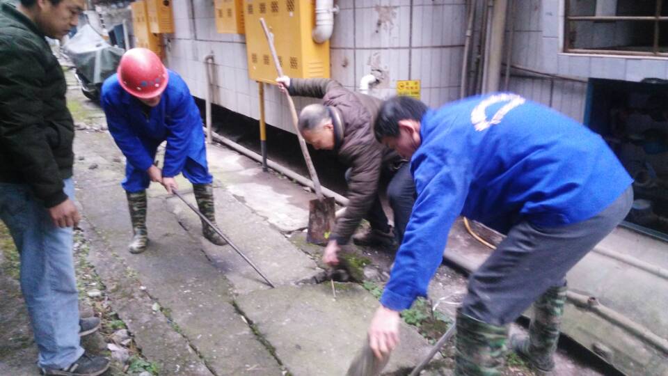 西湖清掏化粪池、管道疏通一站式服务<高效><技术><可靠>